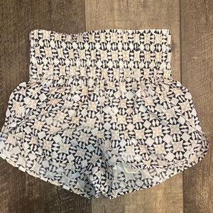 Free people short